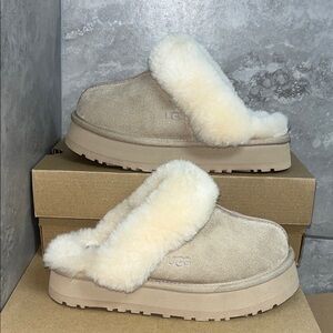UGG DISQUETTE